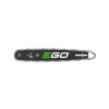 EGO POWER+ 40cm sada reťaz+lišta pre CSX5000