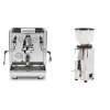 ECM Elektronika II Profi + ECM C-Manuale 54