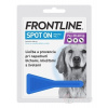 Frontline Spot-on dog L 20-40 kg 1 x 2,68 ml