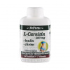 MedPharma L-Carnitin 500 mg+Inulín+Chróm 67 tabliet