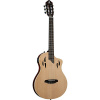 Klasická elektroakustická gitara TourPlayer DeLuxe RTPSTD-NAT Ortega