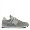 New Balance New Balance 574 Grey 4 (37)