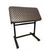 TATTOO ADDICT CUSTOMS - OPIERKA XL LOUIS VUITTON LIMITED BROWN