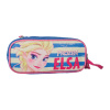 Puzdro na perá Box2Comp Frozen Elsa