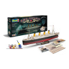 Revell Titanic 1/400 R.M.S. Titanic 100. výročie 67 cm