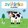 Zvířátka na statku