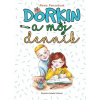 Dorkin a môj denník - Penzešová Alena