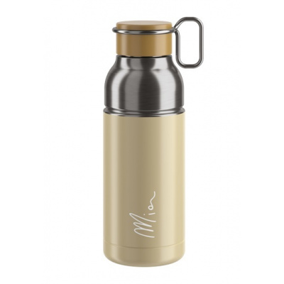 lahev ELITE Mia 21´ béžová 650 ml