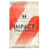 MYPROTEIN Impact Whey Protein 2500g Príchuť: slaný karamel