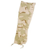 MIL-TEC nohavice US typ ACU rip-stop 3col. DESERT veľ.XXL