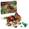 LEGO® Jurassic World 76970 Dinosauří mládě Dolores: Aquilops