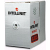 Intellinet Patch kábel 305m ,drôt, Cat5E, UTP,SOHO