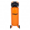 Vertikálny kompresor VILLAGER VAT 50 L PYLON