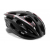 RUDY PROJECT přilba Kontact+ čer/stř/čv - 54-58 cm