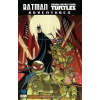 Batman Želvy nindža Adventures