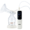 NUK Soft & Easy elektrická prsná pumpa