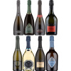 Mega Prosecco z mikro vinárstiev 6+2 zadarmo