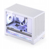 Puzdro Jonsbo D32 PRO White Mini Tower biele