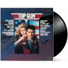 TOP GUN: SOUNDTRACK LP