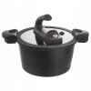 Orion Grande 5,5l s pokrievkou