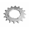 pastorek Sturmey-Archer 16z 3/32" pro 2/3/5r stříb.