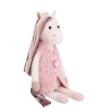 Kobylka Pinky od firmy ORANGE TOYS - 16 cm (Pinky the Horse )