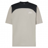 OAKLEY dres Free Ride SS sivá S