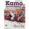 Kamo 3: Agentura Babylon - Daniel Pennac
