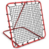 Tréningová bránka Rebounder Neo-Sport NS-491 120 x 120 cm