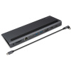 YTC 1101 Dokovacia stanica USB C YENKEE (YTC 1101)