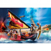 PLAYMOBIL 70641 - Burnhamská ohňová loď