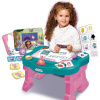 Liscianigiochi Gabby's Dollhouse Stolček s edukatívnými hrami