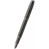 Plniace pero PARKER IM Monochrome Titanium M (2172959)