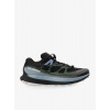 Trailové topánky Salomon Ultra Glide 2 - black/flint/green