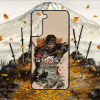 Ghost of Tsushima - Art - Samsung obal