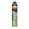 HENKEL Pena Pattex GreenQ, PU, EKO pena, pištoľová, 750 ml