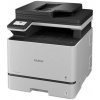 BROTHER multifunkce color laserová DCP-L8630CDW - A4, 31ppm 512MB 2400x600 PCL LAN USB WiFi 250l 50ADF, DCPL8630CDWYJ1