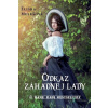 Odkaz záhadnej lady - Eliška Melušová - online doručenie