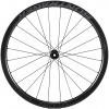 Zadný zapletený bicykel Bontrager Aeolus RSL 37 TLR Disc - black uni