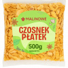 CESNAK SUŠENÝ VLOČEK 500 g CESNAK AROMATICKÉ VLOČKY NATURAL PREMIUM