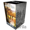 Attack on Titan The Final Season Part 2 Manga Box Set