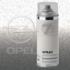 OPEL 612A RAUCHSILBER Spray barva metalická r.v. 2013-2014