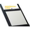 Bezpečnostné dvierka s poistkou ku kurníku CHICKEN GUARD DOOR 25x30