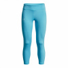 Under Armour Motion Solid Crop modrá