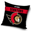 TipTrade s.r.o. Vankúšik NHL Ottawa Senators Black