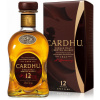 Cardhu 12y 40% 0,7 l (kartón)