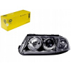 Hella predný ľavý reflektor VW Passat B5 FL 2000-05