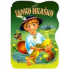 Janko Hraško - Vrabec Ján
