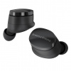 Bowers & Wilkins Pi6 Storm Grey (Bowers & Wilkins Pi6: Kvalitné True Wireless slúchadlá s 12mm biocelulózovými meničmi, aptX Adaptive a ANC.)