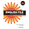 English File Third Ed. Upper Inter SB